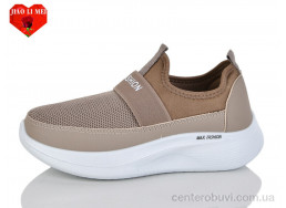 Кроссовки Jiao Li Mei