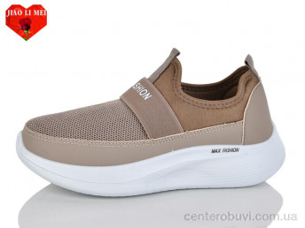 Кроссовки Jiao Li Mei