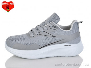 Кроссовки Jiao Li Mei