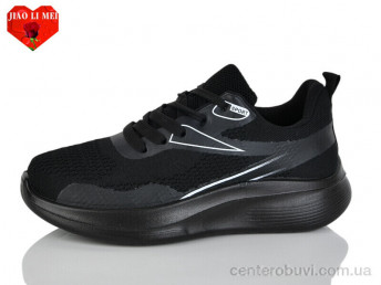 Кроссовки Jiao Li Mei