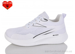 Кроссовки Jiao Li Mei