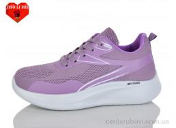 Кроссовки Jiao Li Mei