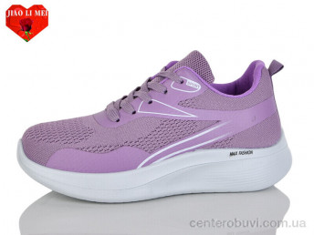 Кроссовки Jiao Li Mei