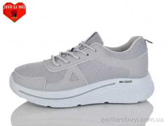Кроссовки Jiao Li Mei