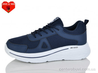 Кроссовки Jiao Li Mei