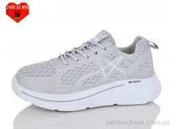 Кроссовки Jiao Li Mei