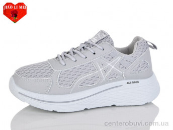 Кроссовки Jiao Li Mei