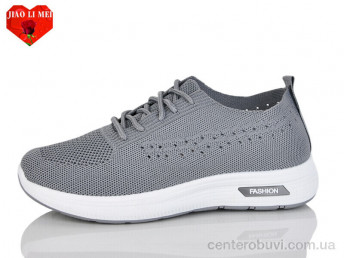 Кроссовки Jiao Li Mei