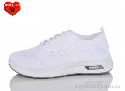 Кроссовки Jiao Li Mei