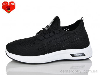 Кроссовки Jiao Li Mei
