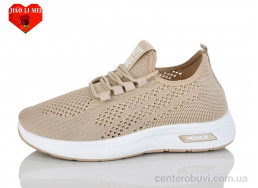 Кроссовки Jiao Li Mei