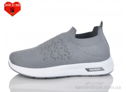 Кроссовки Jiao Li Mei