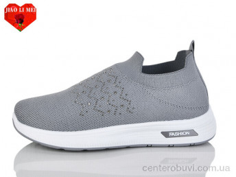 Кроссовки Jiao Li Mei