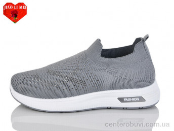 Кроссовки Jiao Li Mei