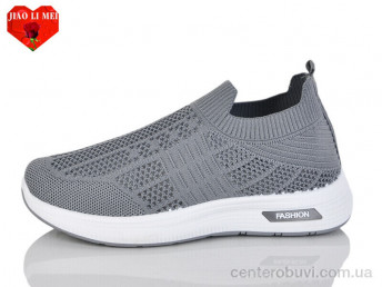 Кроссовки Jiao Li Mei