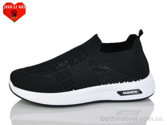 Кроссовки Jiao Li Mei