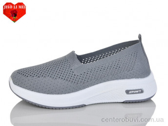 Слипоны Jiao Li Mei