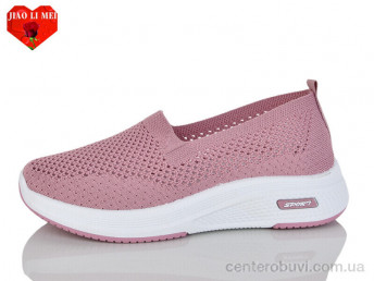 Слипоны Jiao Li Mei