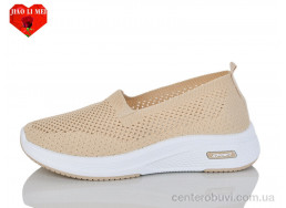 Слипоны Jiao Li Mei