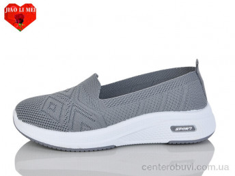 Слипоны Jiao Li Mei