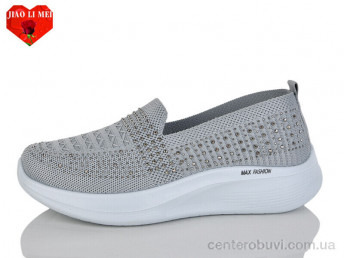 Слипоны Jiao Li Mei