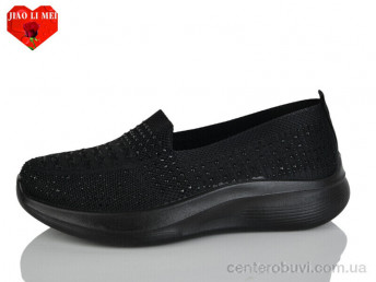 Слипоны Jiao Li Mei