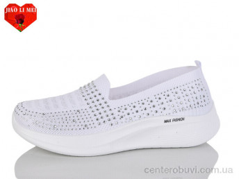 Слипоны Jiao Li Mei