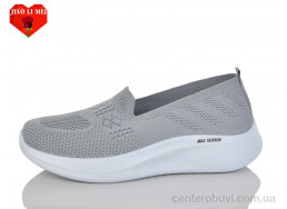 Слипоны Jiao Li Mei