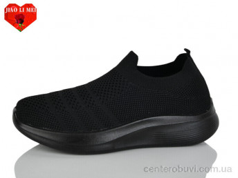 Кроссовки Jiao Li Mei