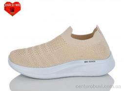 Кроссовки Jiao Li Mei