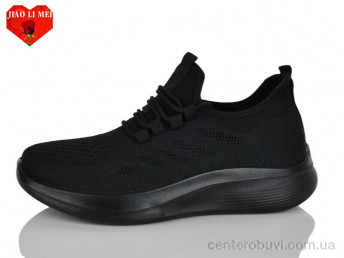 Кроссовки Jiao Li Mei