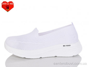 Слипоны Jiao Li Mei