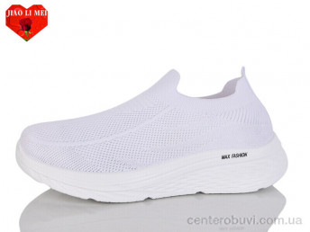 Кроссовки Jiao Li Mei