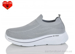 Кроссовки Jiao Li Mei