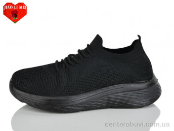 Кроссовки Jiao Li Mei