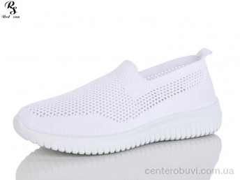 Слипоны Red Sun