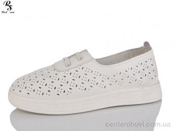 Кроссовки Red Sun