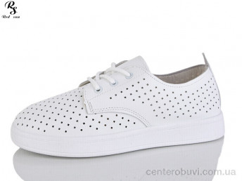 Кроссовки Red Sun