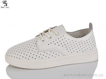 Кроссовки Red Sun