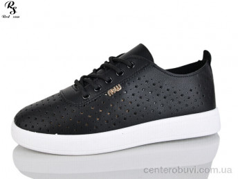 Кроссовки Red Sun