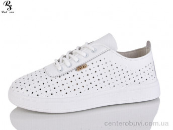 Кроссовки Red Sun