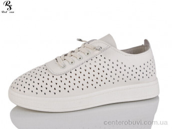 Кроссовки Red Sun