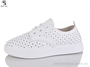 Кроссовки Red Sun