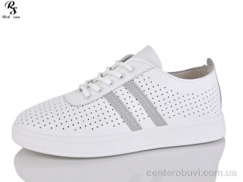 Кроссовки Red Sun