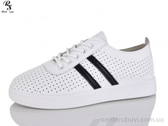 Кроссовки Red Sun