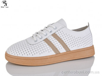 Кроссовки Red Sun