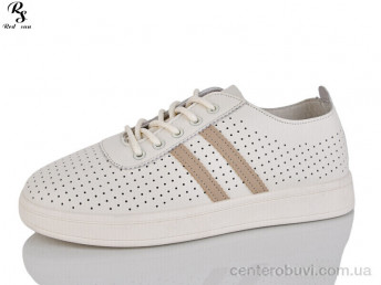 Кроссовки Red Sun