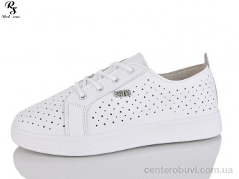 Кроссовки Red Sun