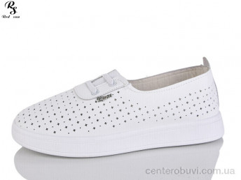 Кроссовки Red Sun