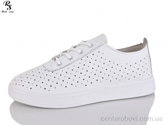 Кроссовки Red Sun